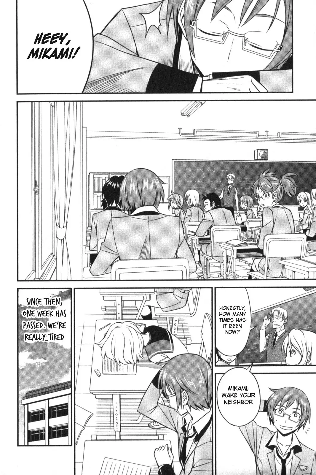 Not Lives Chapter 11 7